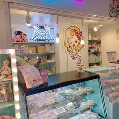 しょんぴぃケーキ すすきの店🎂