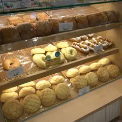 ダイヤ製パン