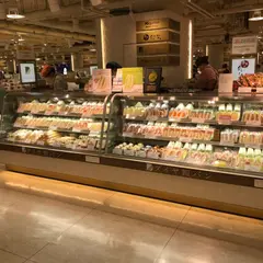 ダイヤ製パン