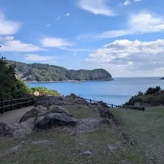 鬼ヶ城