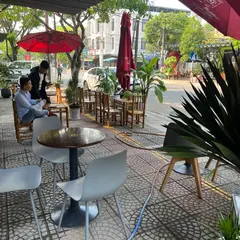 Nam House Coffee