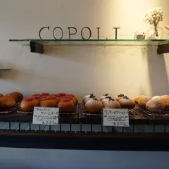 COPOLI DOUGHNUTS