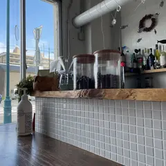 CAFE Ruska（カフェルスカ）