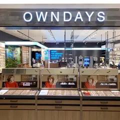 OWNDAYS ルクア大阪店