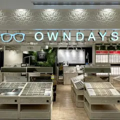 OWNDAYS 阪急三番街店