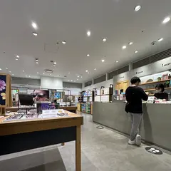 JINS ルクア イーレ店