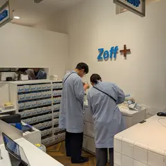 Zoff Plus ルクア店