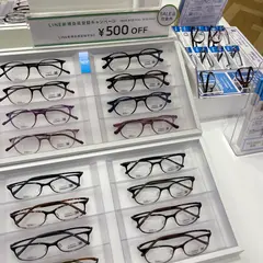 Zoff グランフロント大阪店