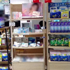眼鏡市場 リンクスウメダ店