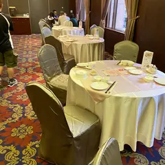 台南富信大飯店鼎園