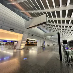 Taipei-Taoyuan International Airport