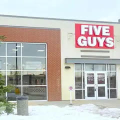 Five Guys