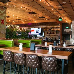 The Banquet (University District)