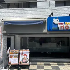 Cafe&Pancake Moi