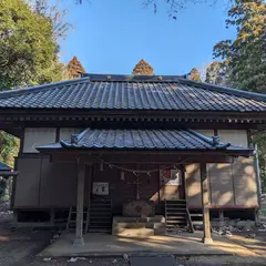 越智天満神社
