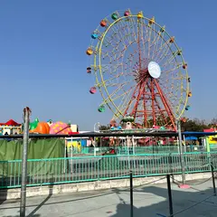 レオマリゾート