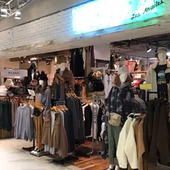 WEGO LA
