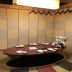 炉端かば 浜田店