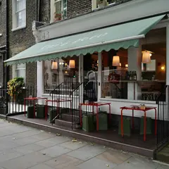 Café Deco