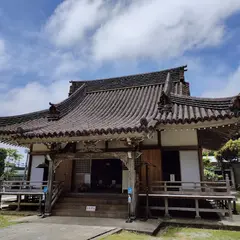 金武観音寺