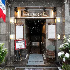 RESTAURANT&BAR SCENE