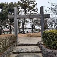 桜井城址