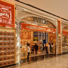 Bacha Coffee - The Exchange TRX