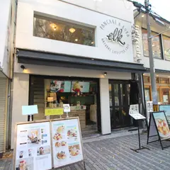 ELK 京都河原町店