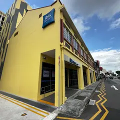 ibis budget Singapore Gold