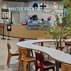 MARUTUS GELATO