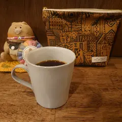 Coffee & Leather SCENT