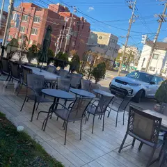 cafe akira