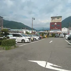 鬼怒川温泉駅 駐車場