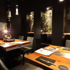札幌ジンギスカン ori成 -おりじん-