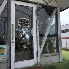 カレーハウスいんでいら