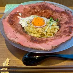 ラーメンフードホール mingle!
