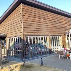 川の駅 伊豆ゲートウェイ函南