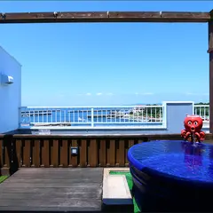 ホテル晴快荘