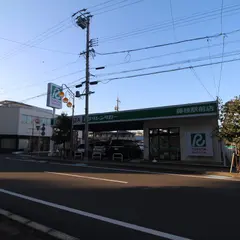 トヨタレンタカー 藤枝駅前店