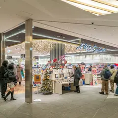 アインズ＆トルペ ココノススキノ店
