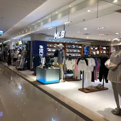 MLB Korea 漢神巨蛋
