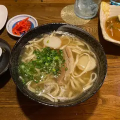 琉球居酒屋 めーごーさぁー