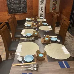 和イタリ庵 花枝