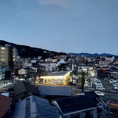 スパホテル つるみ