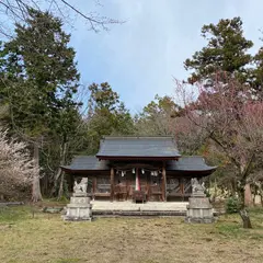 天津神社