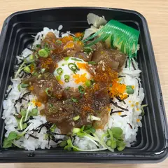 柿家鮨 芝公園店