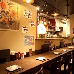 炭火大衆酒場 やっとこ 大塚本店