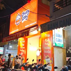 Bánh canh NGA