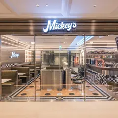 Mickey's Diner BKK