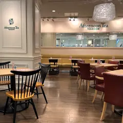 アフタヌーンティー・ティールーム 川崎アトレ 店